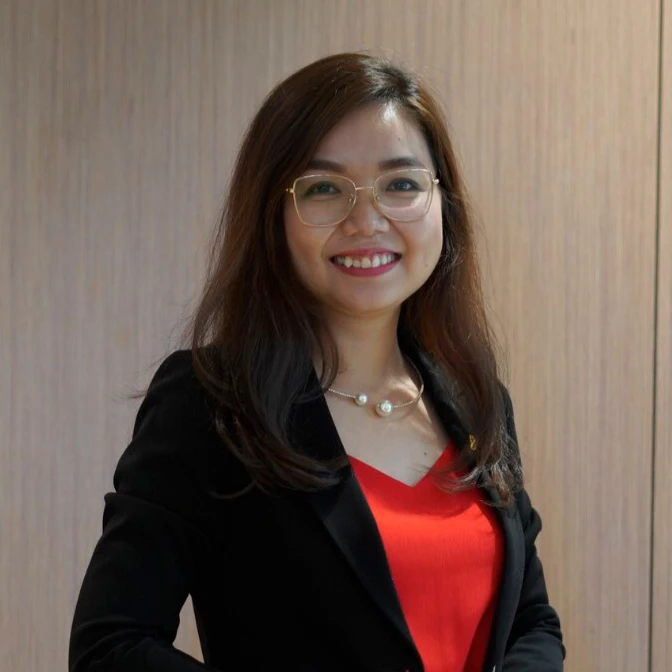 Kaithy Nguyen